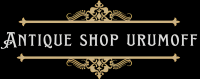 Antique Shop Urumoff
